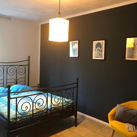 Ferienwohnung Am Nurburgring Welcherath Esterno foto