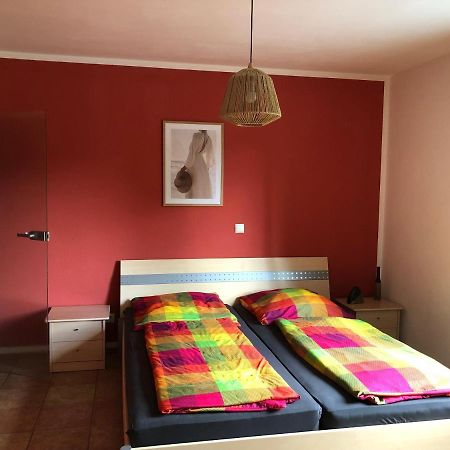Ferienwohnung Am Nurburgring Welcherath Esterno foto