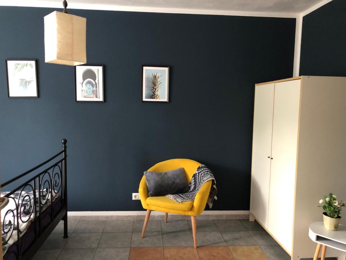 Ferienwohnung Am Nurburgring Welcherath Esterno foto
