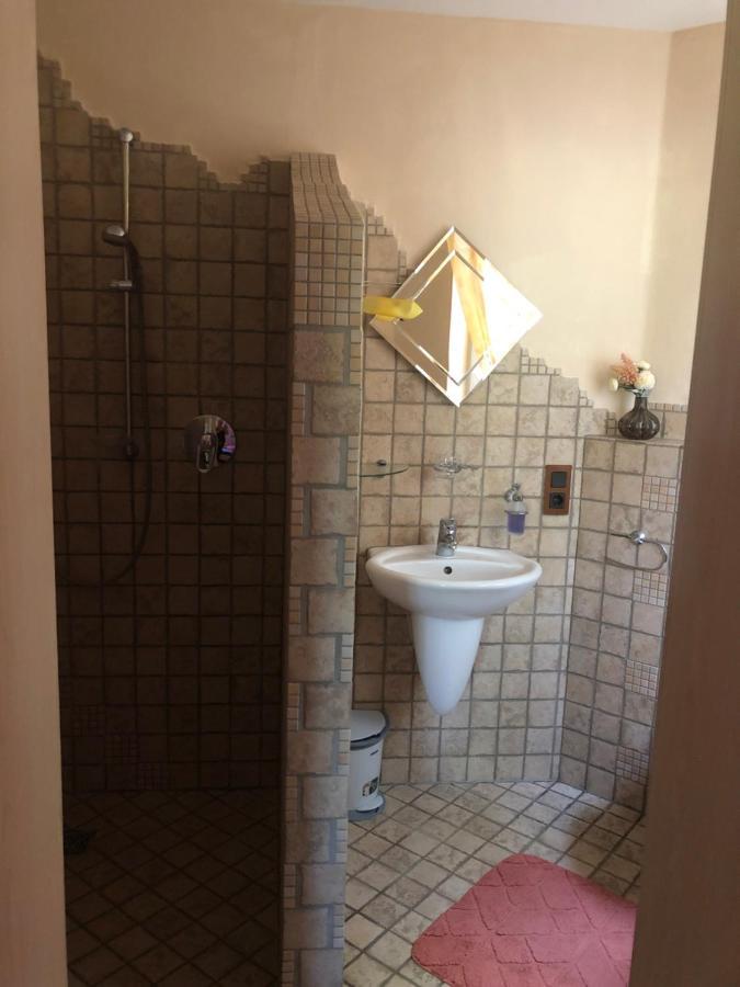 Ferienwohnung Am Nurburgring Welcherath Esterno foto