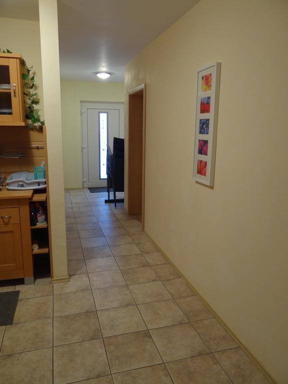 Ferienwohnung Am Nurburgring Welcherath Camera foto
